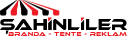 �ahinliler Branda Tente