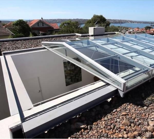 �ahinliler Branda Tente