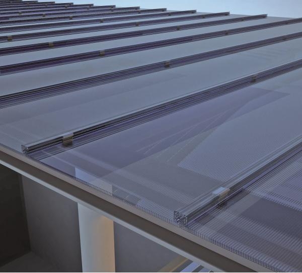 �ahinliler Branda Tente