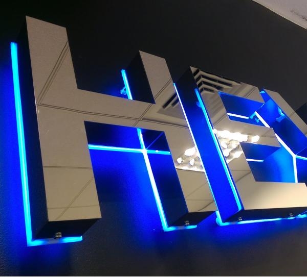 �ahinliler Branda Tente