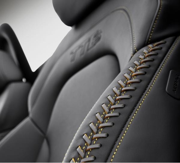 �ahinliler Branda Tente