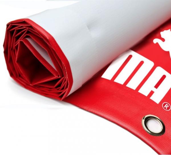 �ahinliler Branda Tente